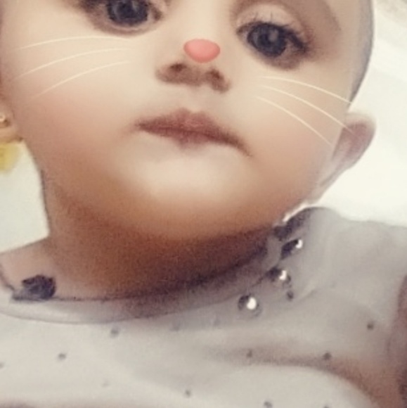 Meet your Posher, Sajida - Picture 1 of 1